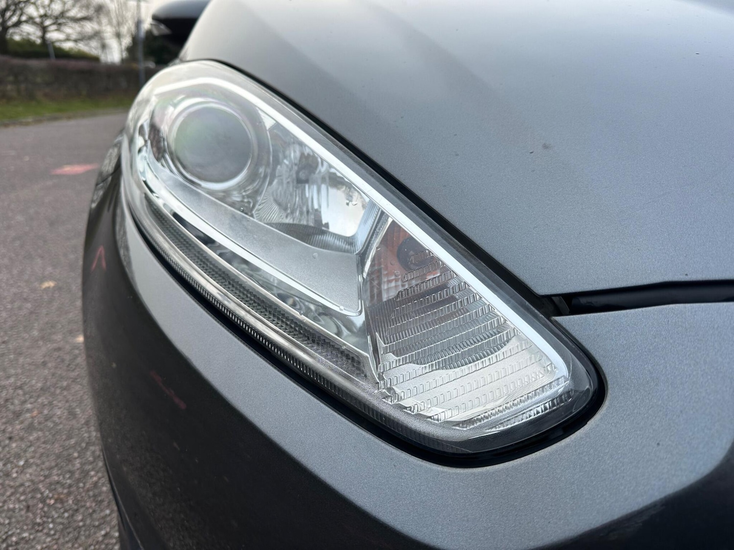 Used Ford Fiesta 2016 for sale - 77097714: Photo 29