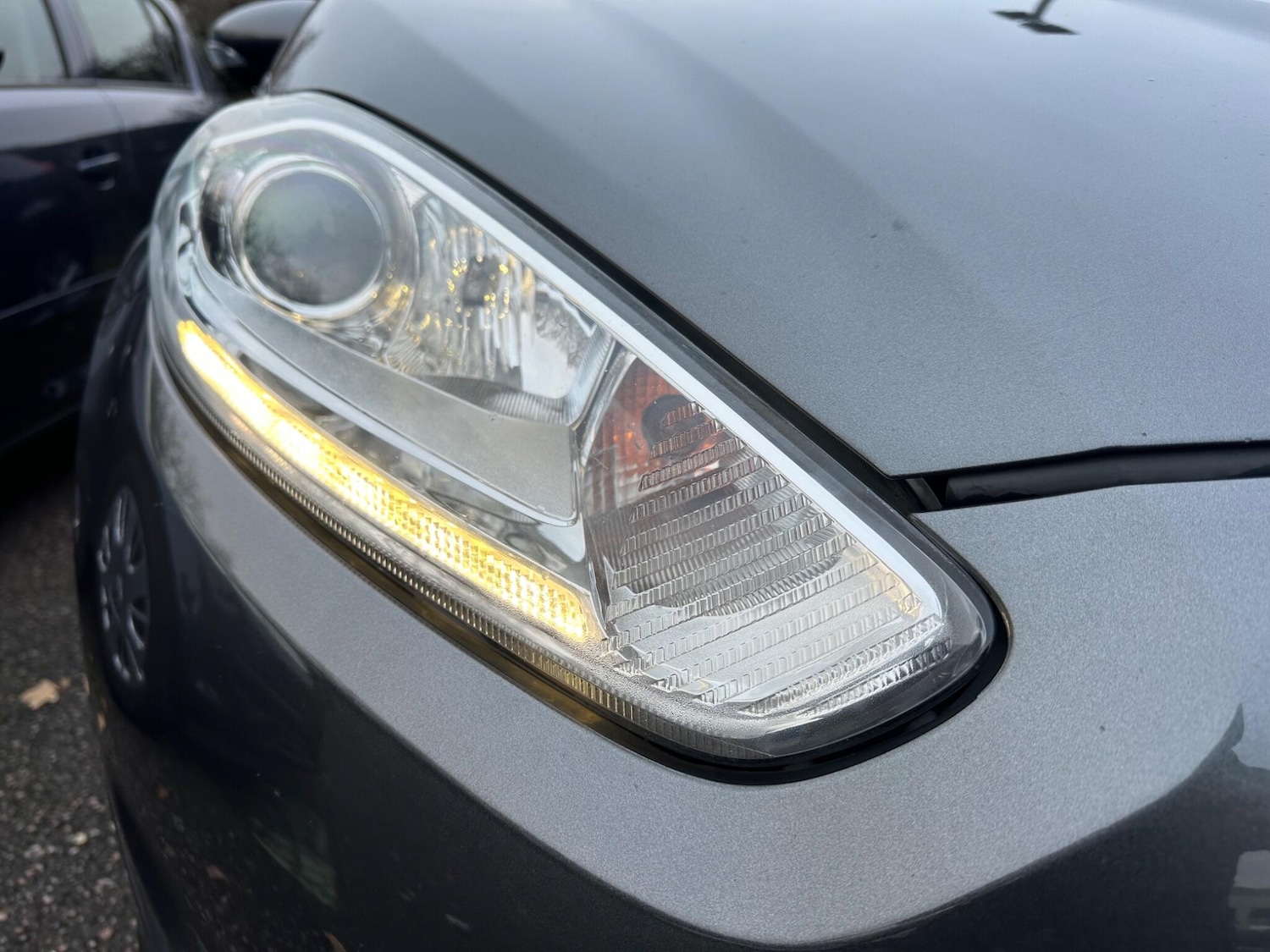 Used Ford Fiesta 2016 for sale - 77097714: Photo 30