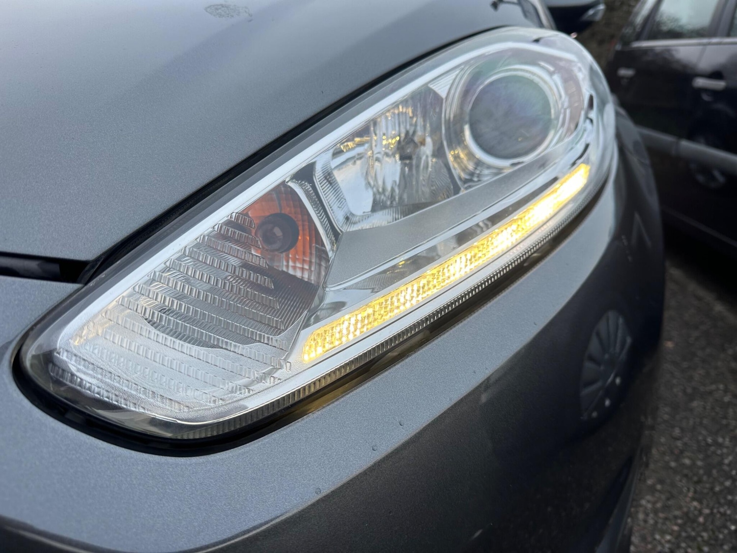 Used Ford Fiesta 2016 for sale - 77097714: Photo 31