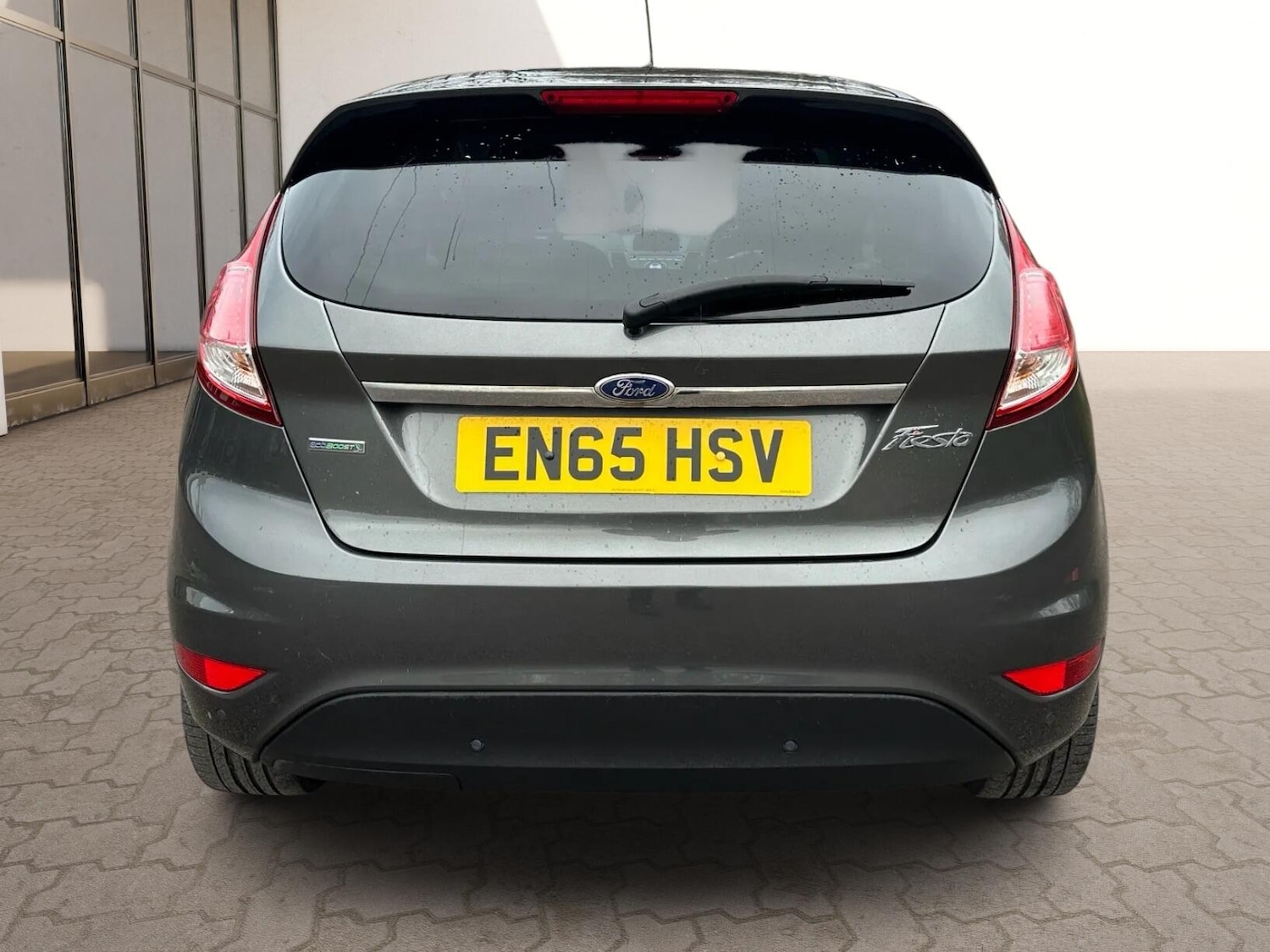 Used Ford Fiesta 2016 for sale - 77097714: Photo 6