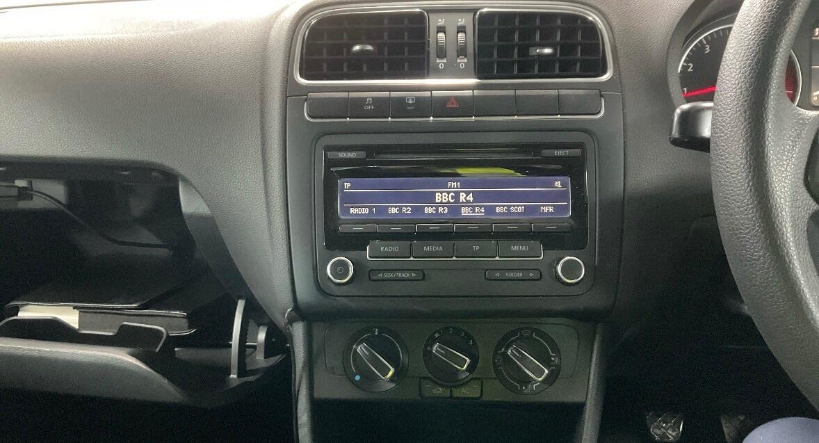 Used Volkswagen Polo 2012 for sale - 77559657: Photo 10