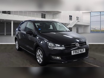 Volkswagen Polo feature image