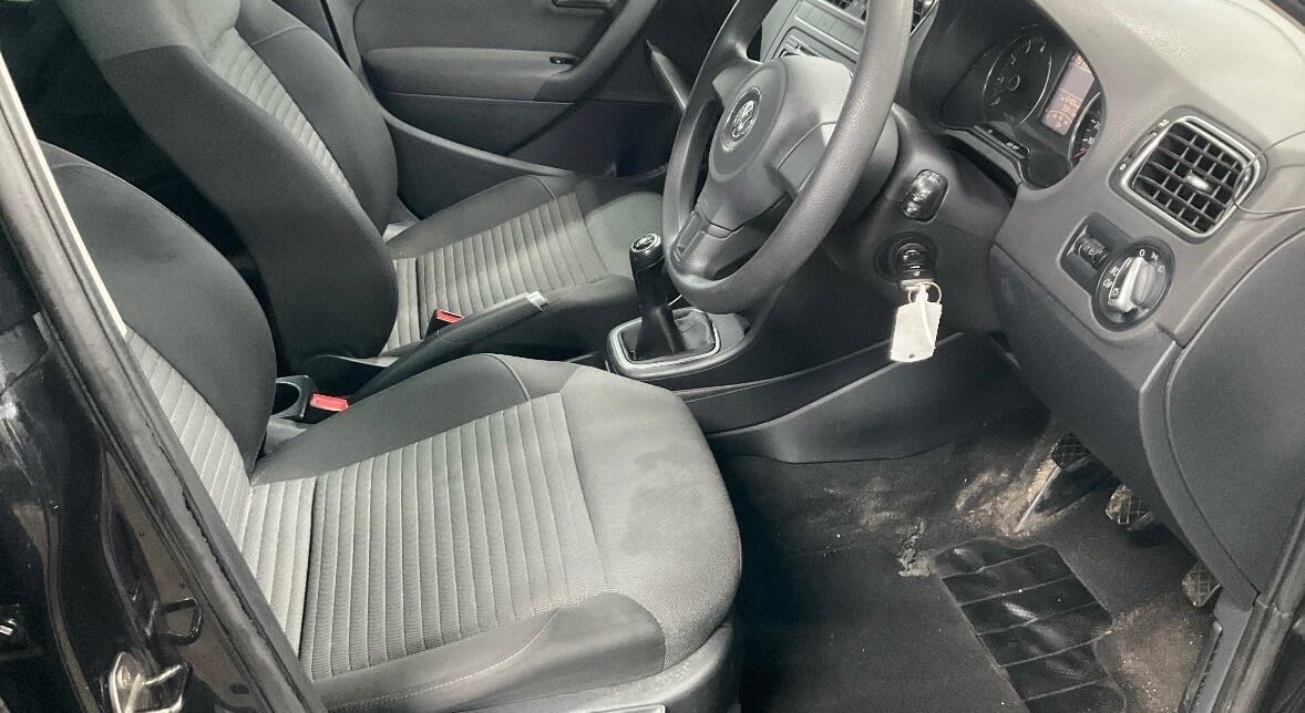 Used Volkswagen Polo 2012 for sale - 77559657: Photo 7