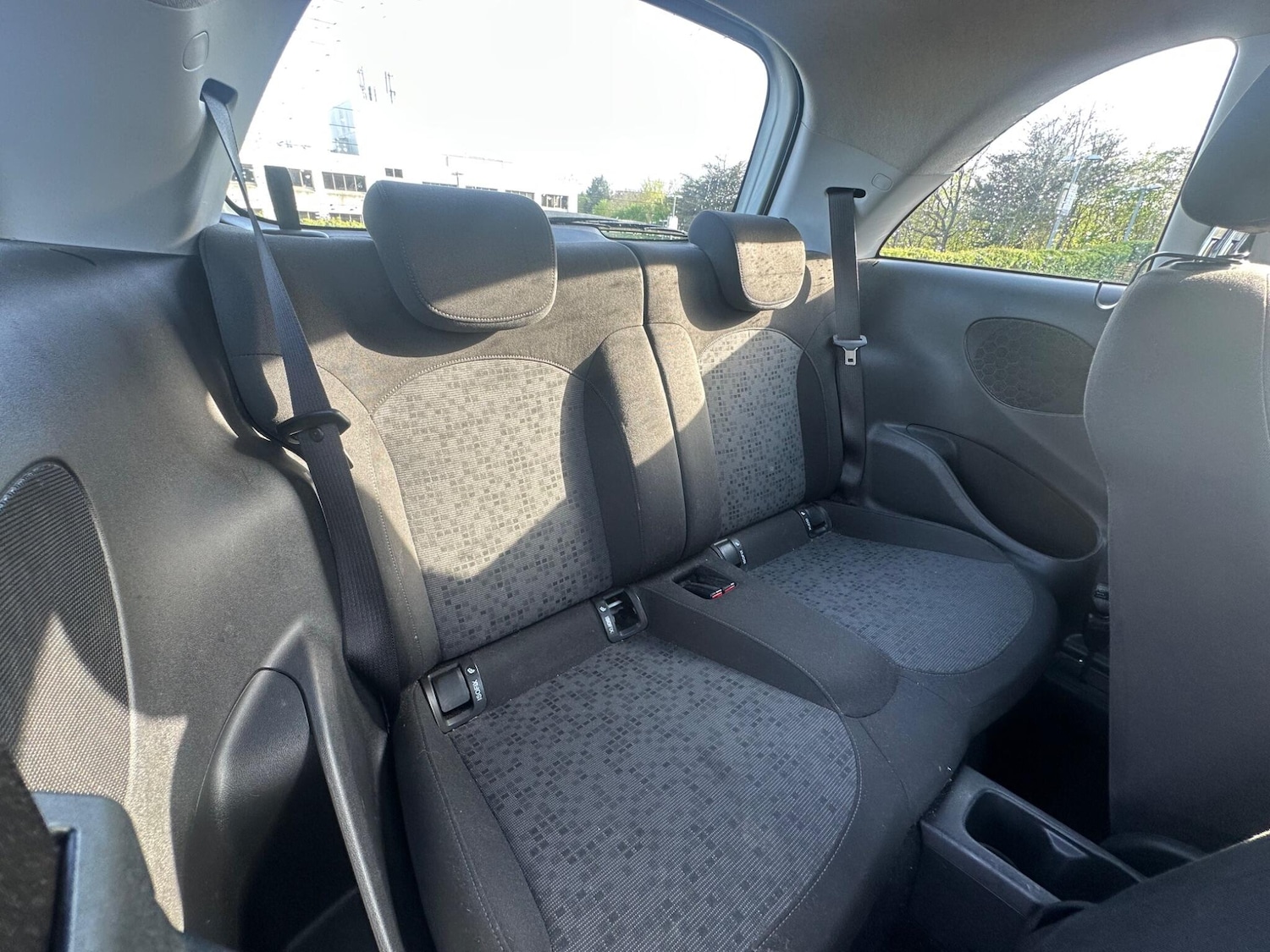 Used Vauxhall ADAM 2014 for sale - 78185117: Photo 10