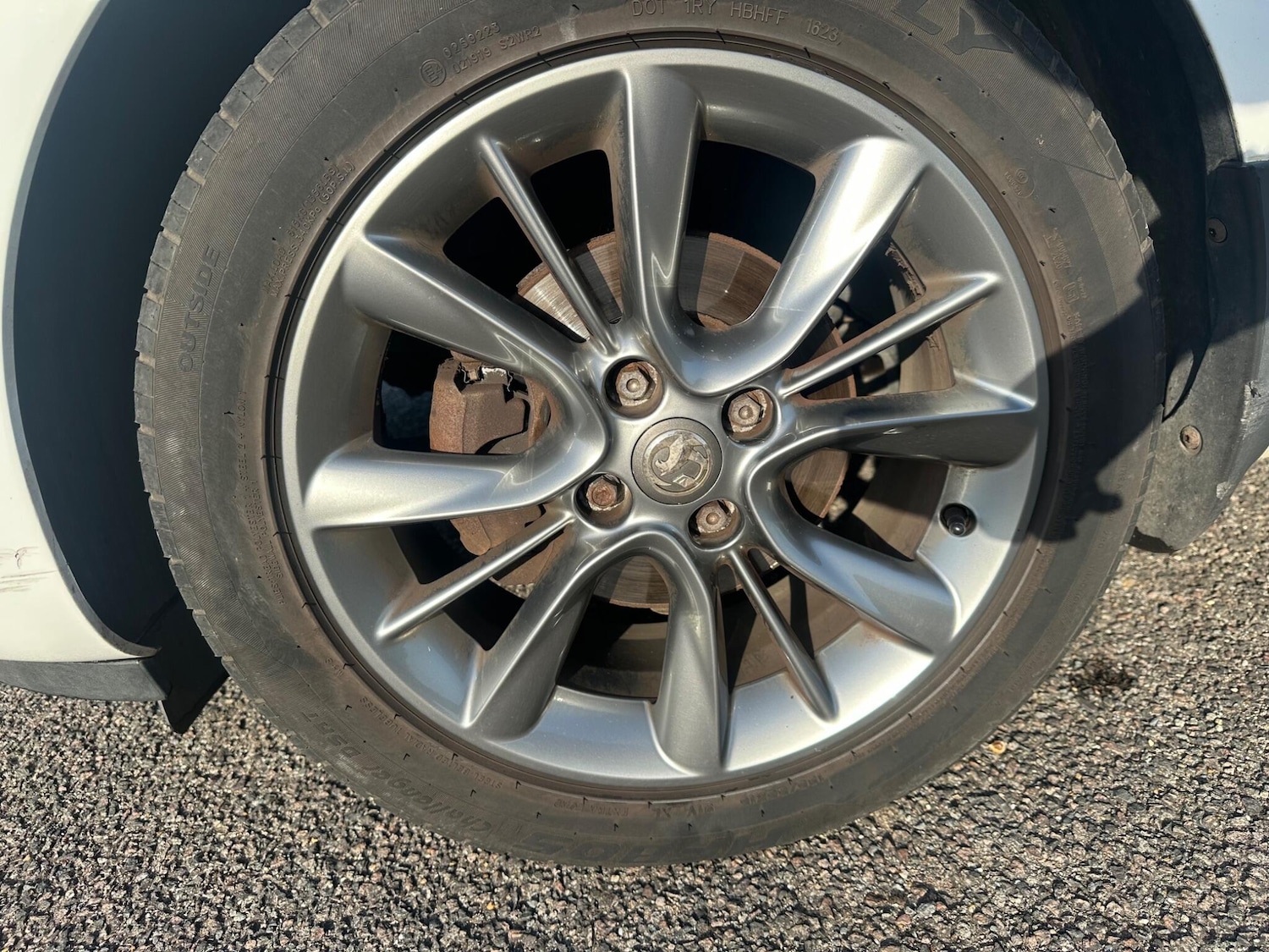 Used Vauxhall ADAM 2014 for sale - 78185117: Photo 14