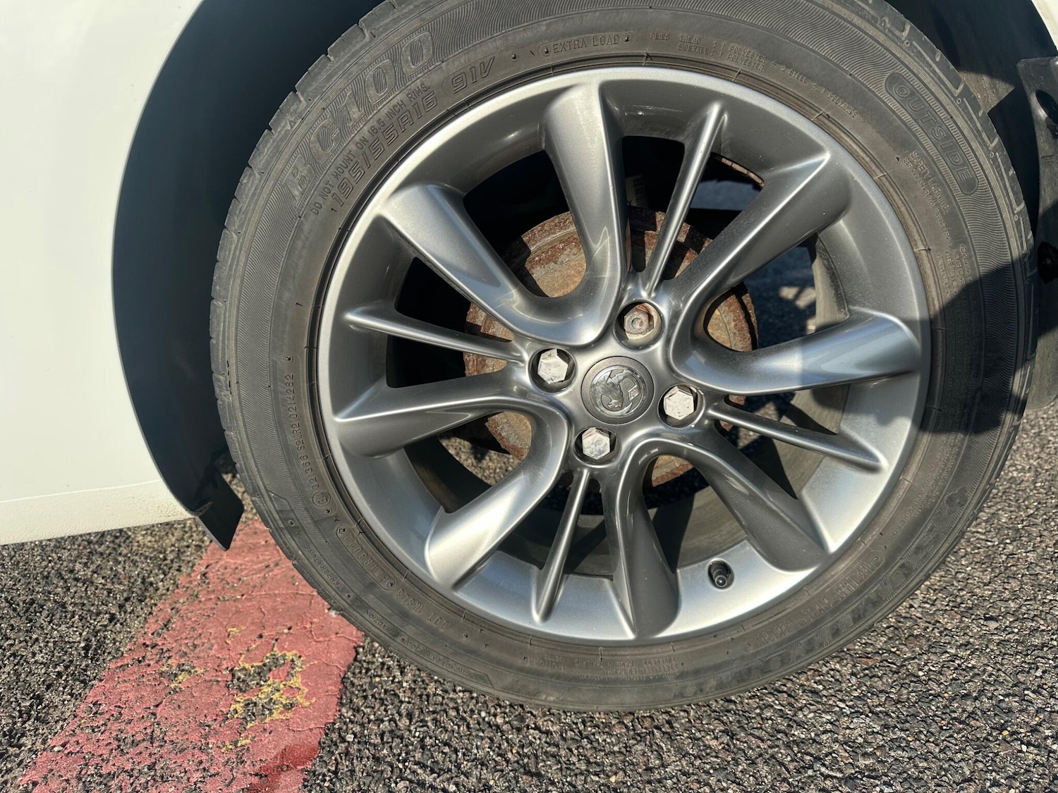 Used Vauxhall ADAM 2014 for sale - 78185117: Photo 15