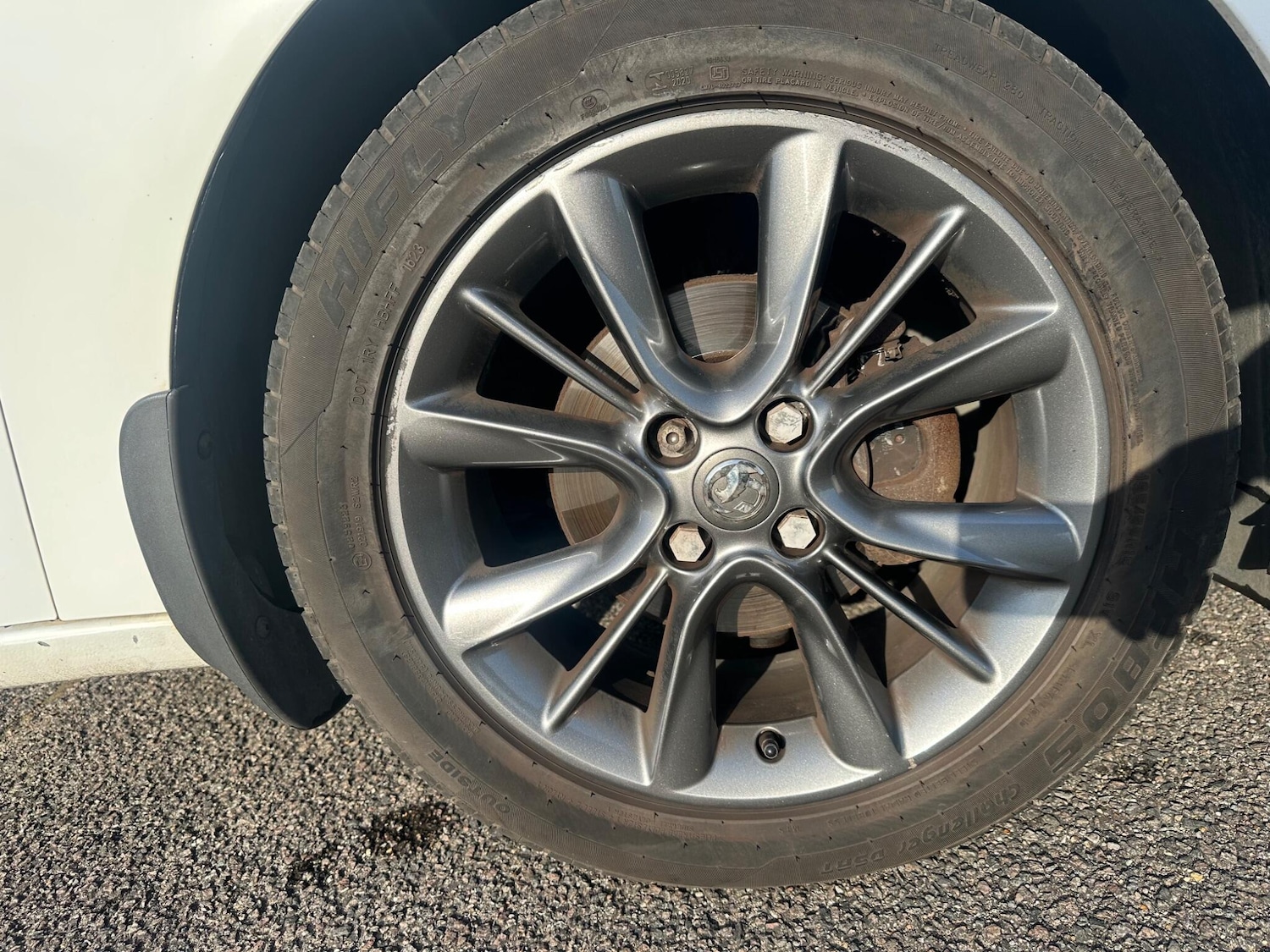 Used Vauxhall ADAM 2014 for sale - 78185117: Photo 16