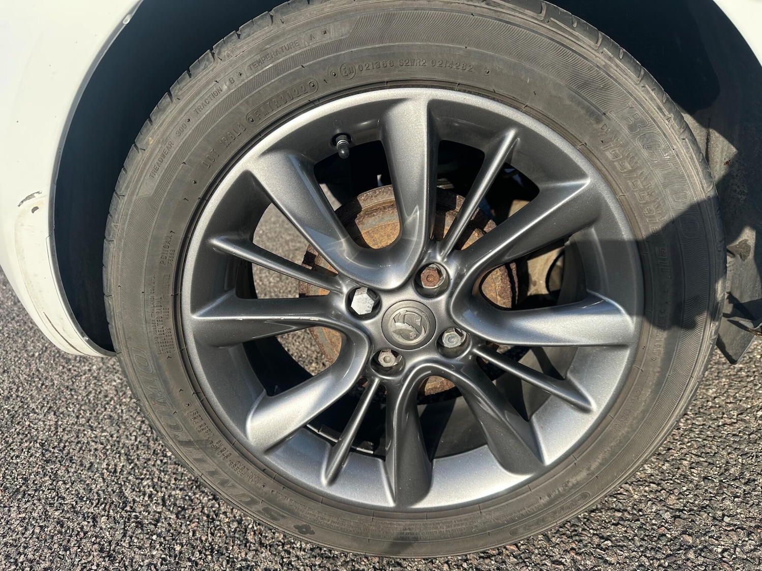 Used Vauxhall ADAM 2014 for sale - 78185117: Photo 17