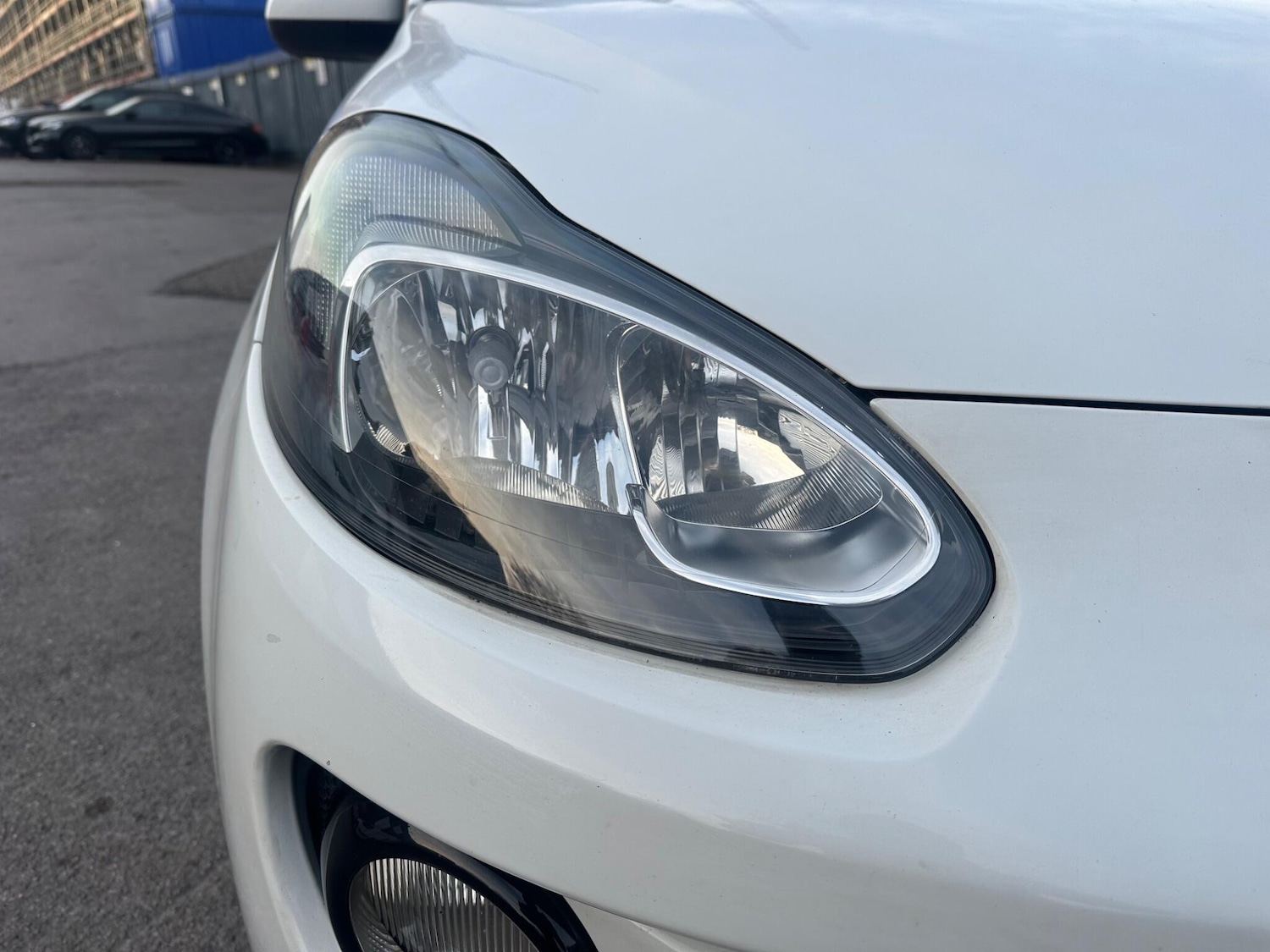 Used Vauxhall ADAM 2014 for sale - 78185117: Photo 22