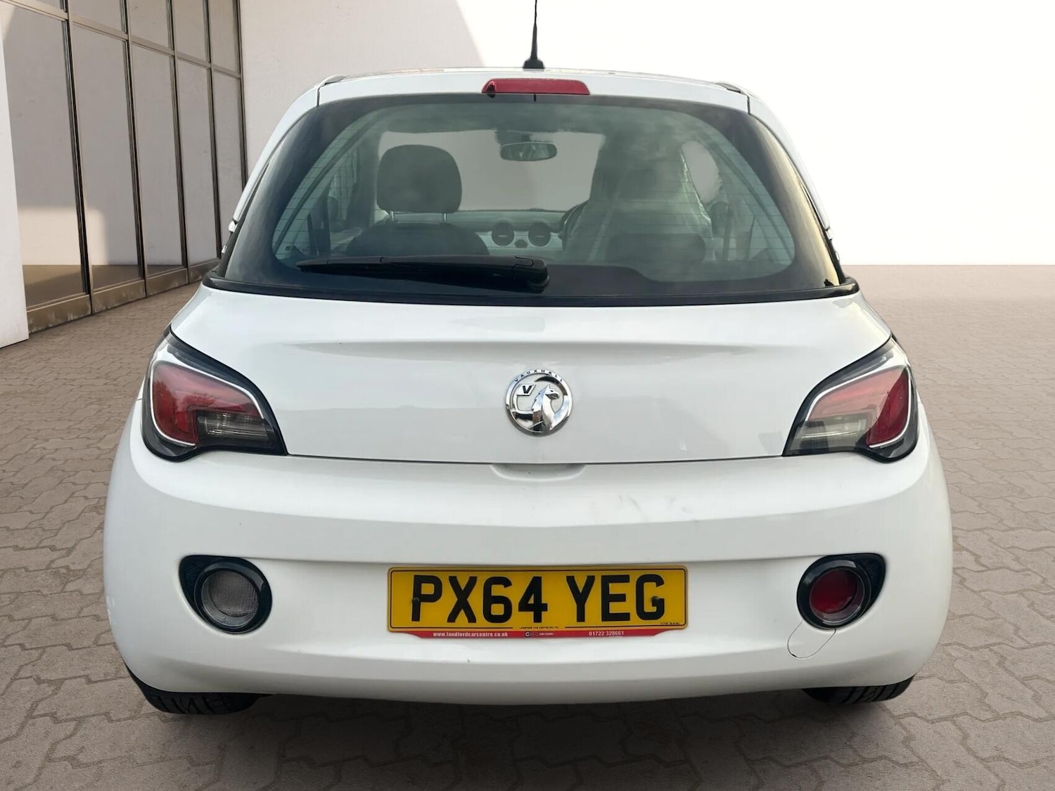 Used Vauxhall ADAM 2014 for sale - 78185117: Photo 6