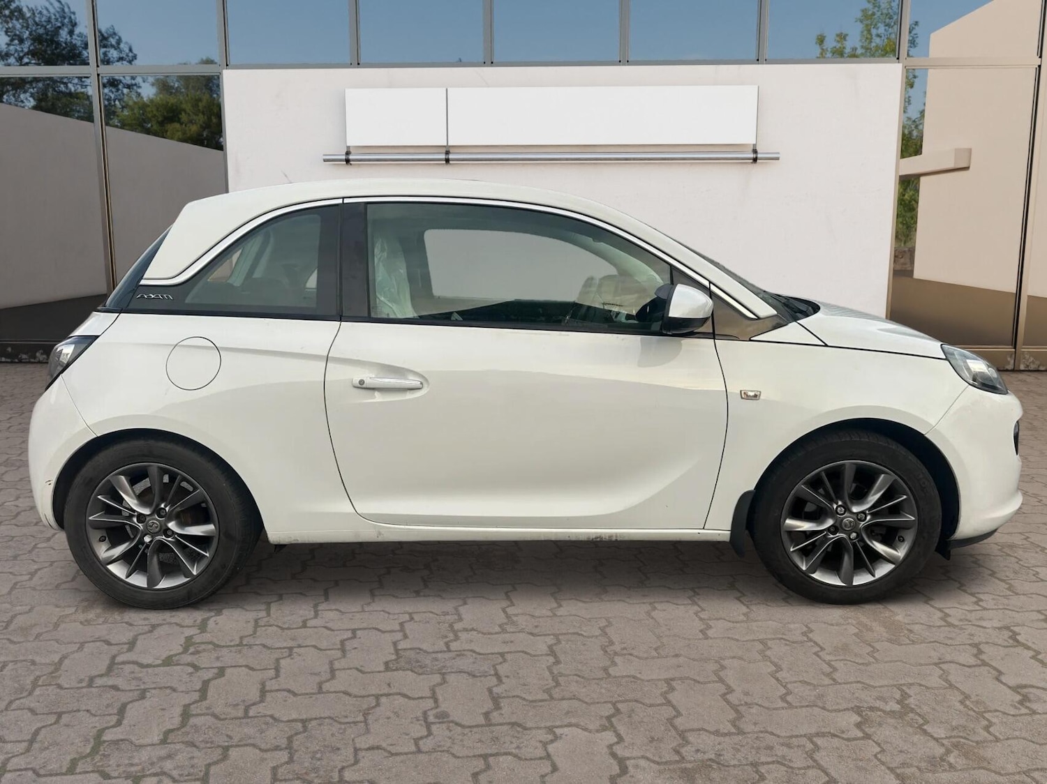 Used Vauxhall ADAM 2014 for sale - 78185117: Photo 7