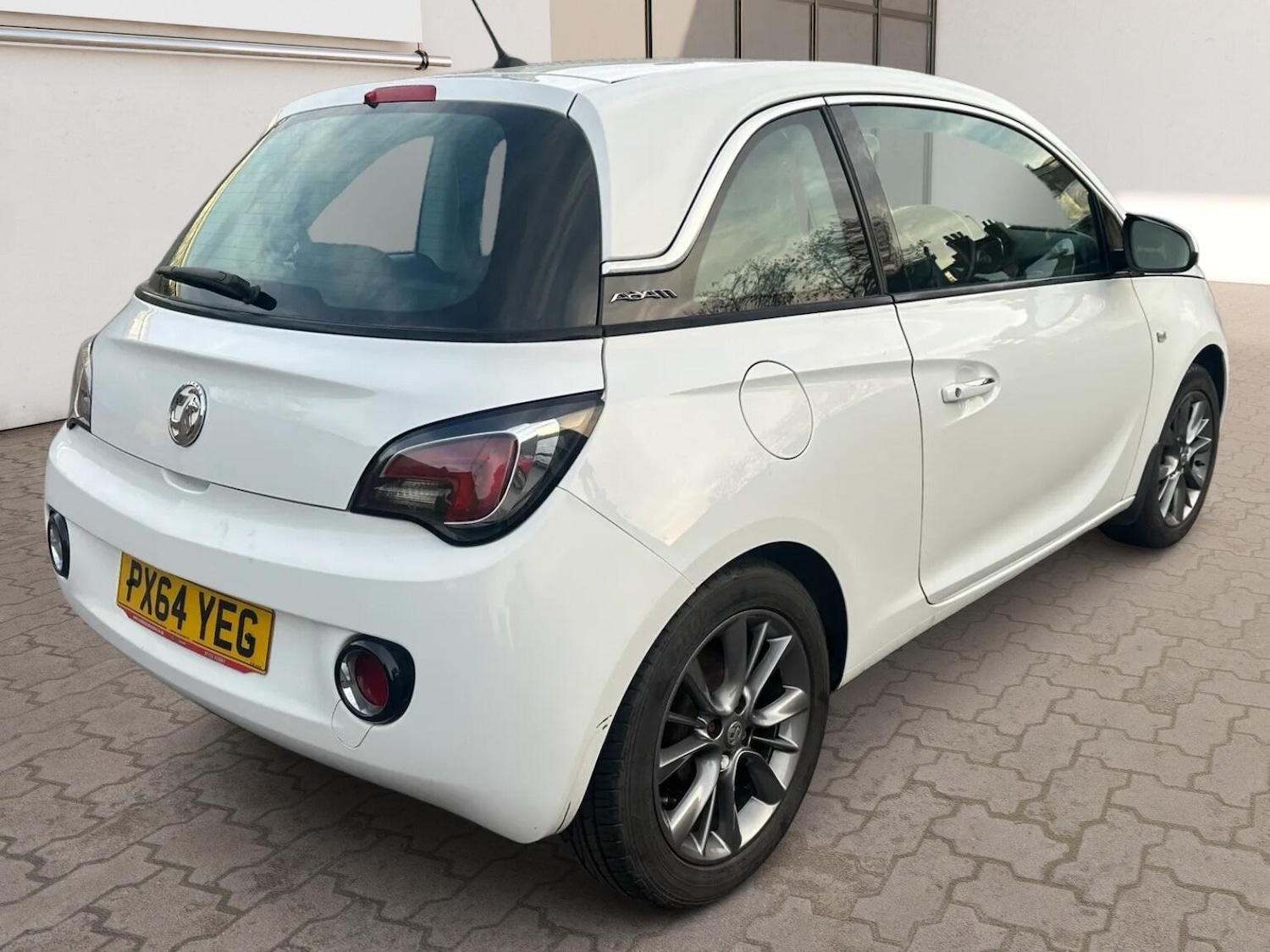 Used Vauxhall ADAM 2014 for sale - 78185117: Photo 8