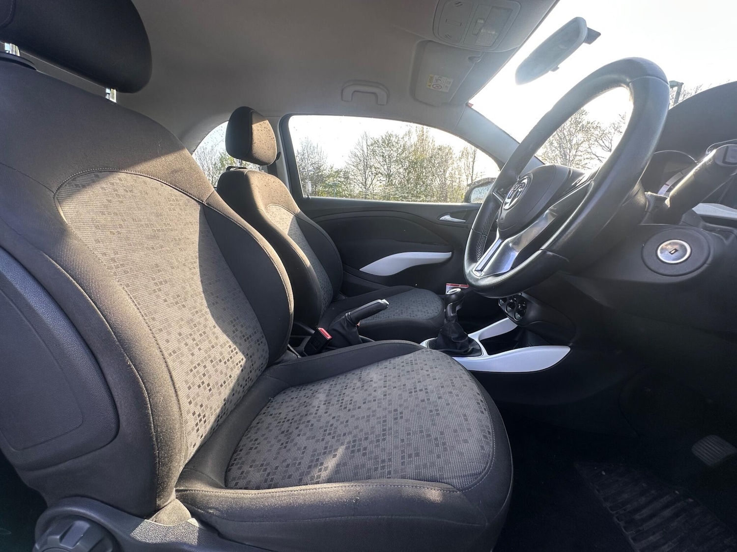 Used Vauxhall ADAM 2014 for sale - 78185117: Photo 9