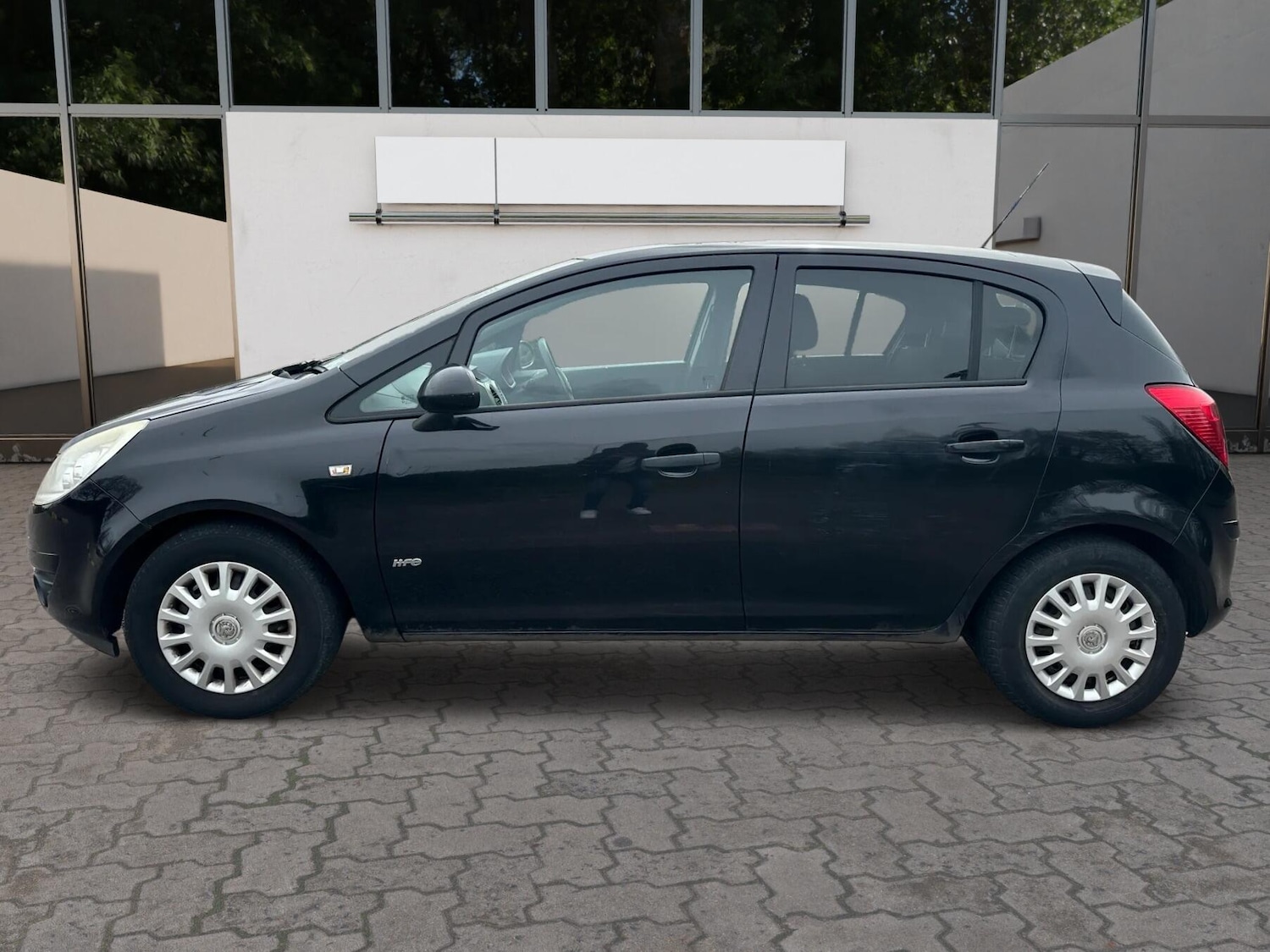 Used Vauxhall Corsa 2008 for sale - 78062606: Photo 5