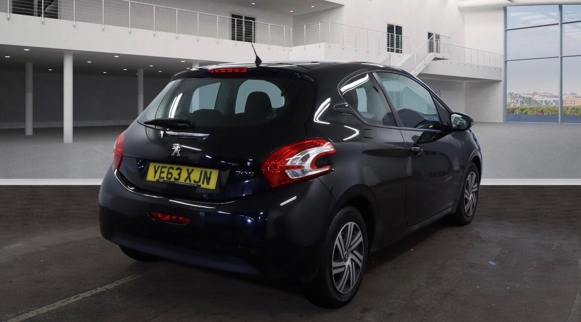 Used Peugeot 208 for sale - 77723857: Photo 5