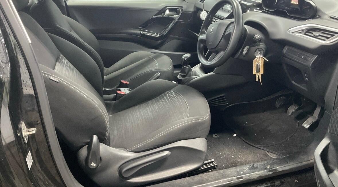 Used Peugeot 208 for sale - 77723857: Photo 7