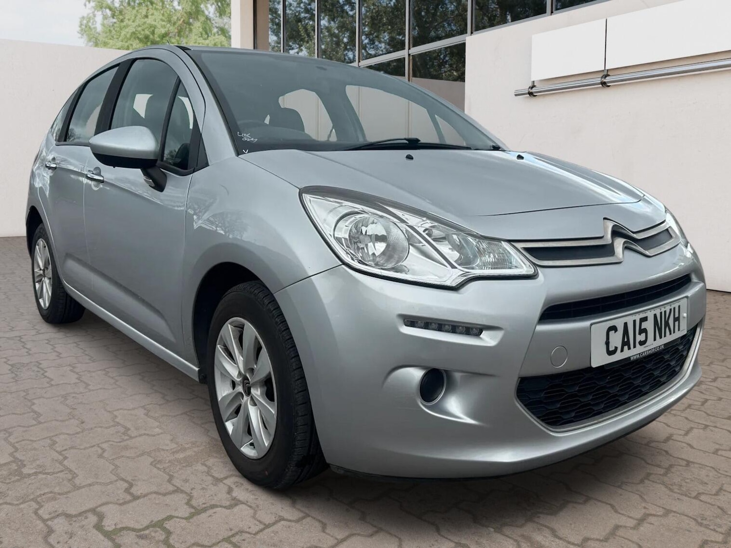 Used Citroen C3 2015 for sale - 78071840: Photo 1