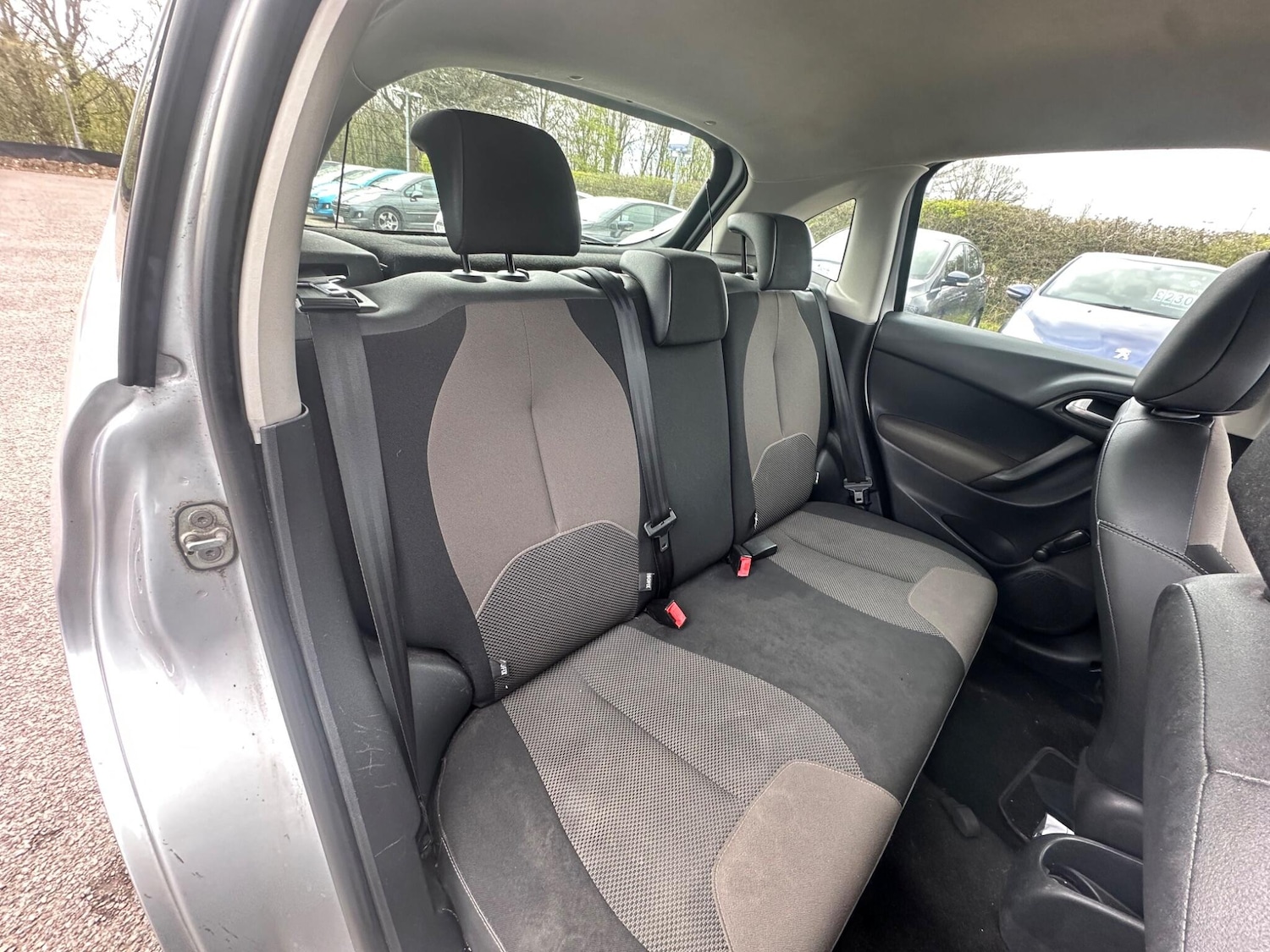 Used Citroen C3 2015 for sale - 78071840: Photo 10