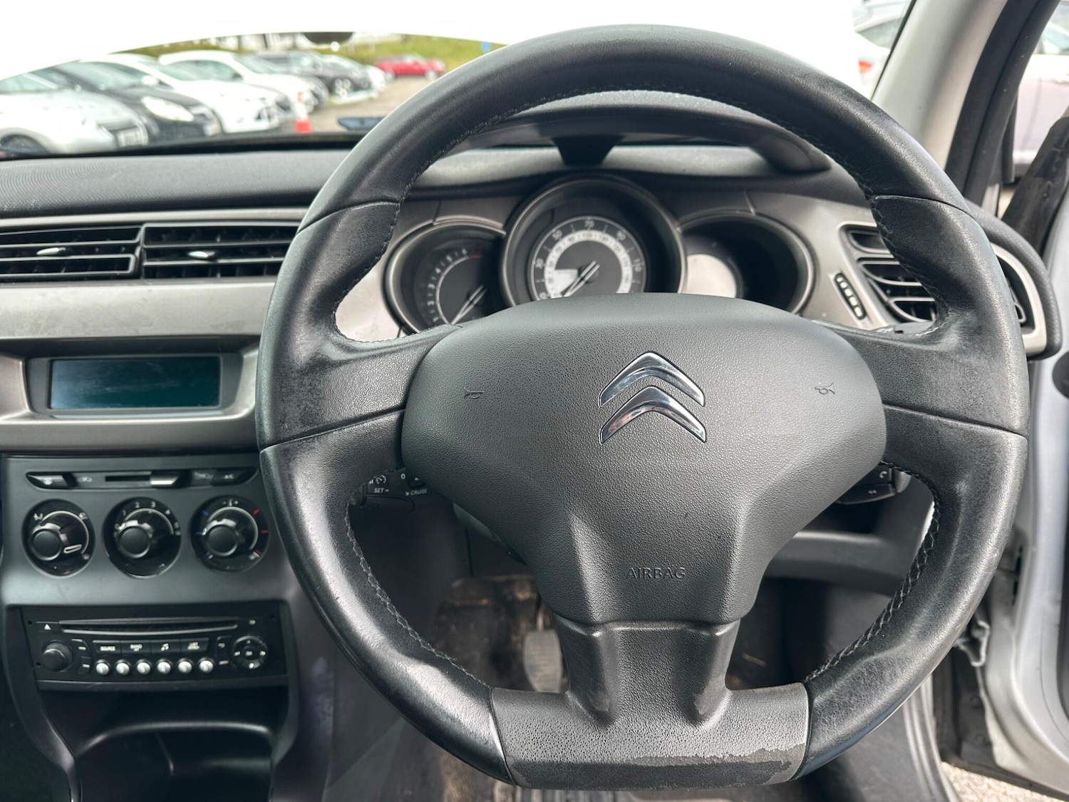 Used Citroen C3 2015 for sale - 78071840: Photo 11