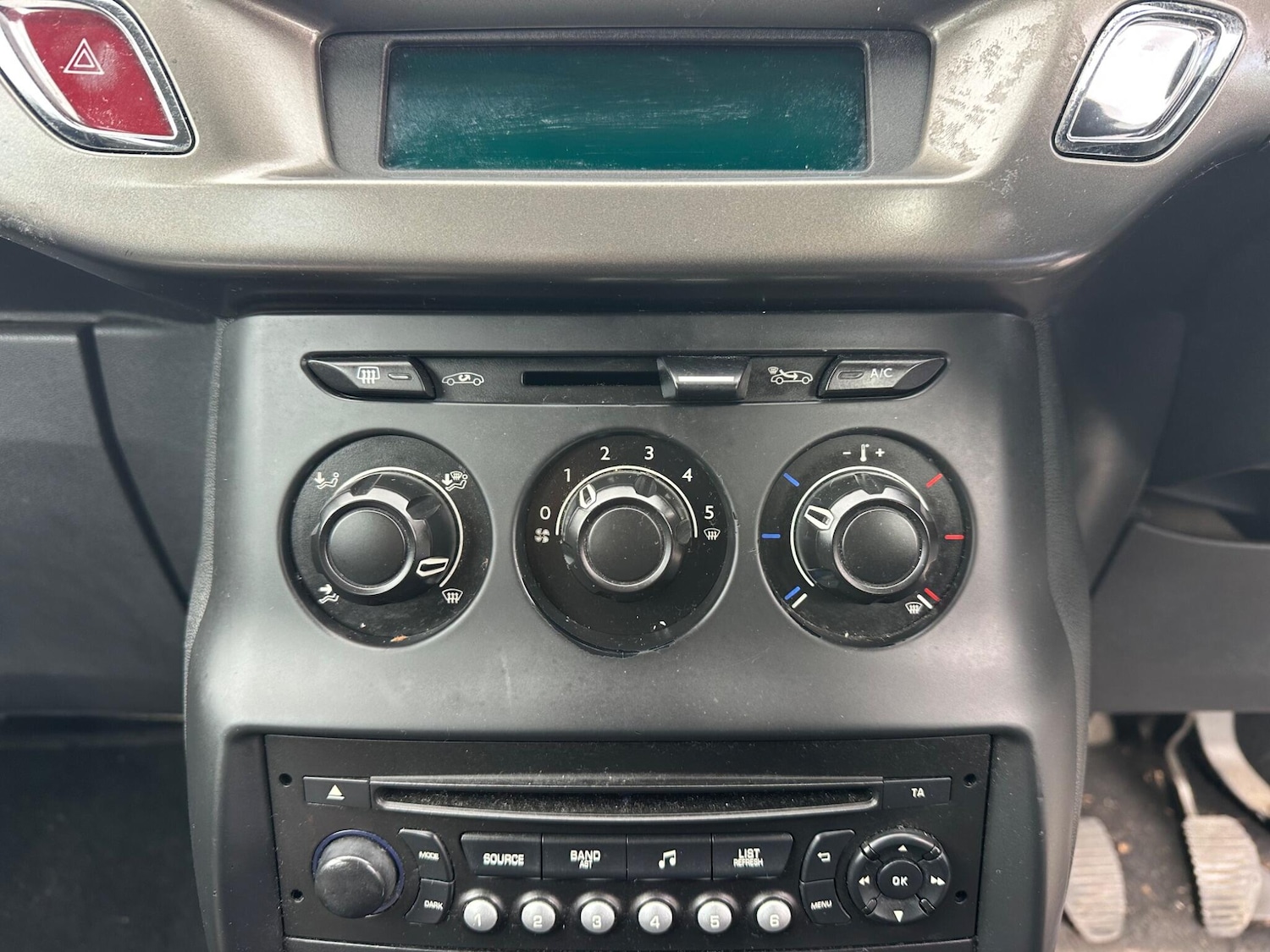 Used Citroen C3 2015 for sale - 78071840: Photo 12