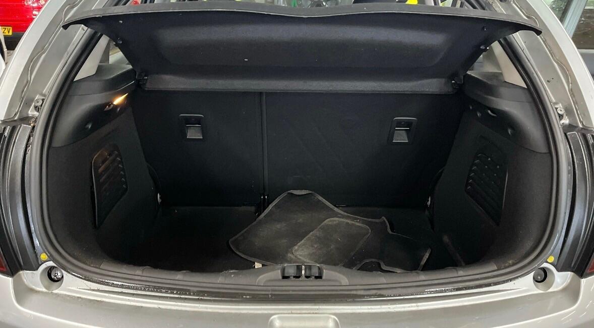 Used Citroen C3 2015 for sale - 78071840: Photo 13