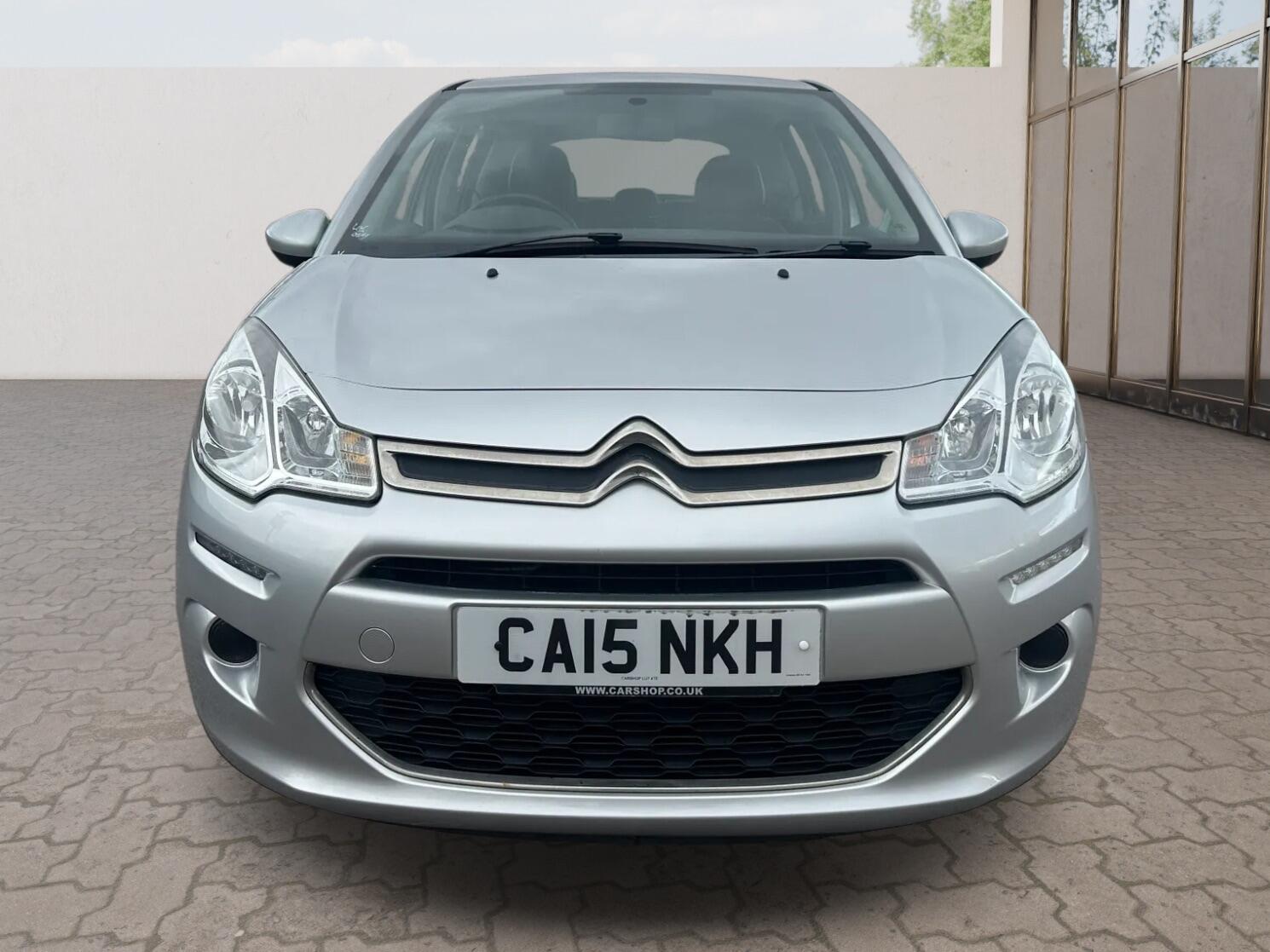 Used Citroen C3 2015 for sale - 78071840: Photo 2