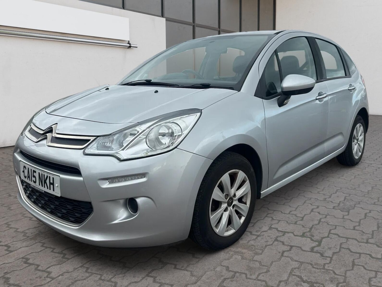 Used Citroen C3 2015 for sale - 78071840: Photo 3