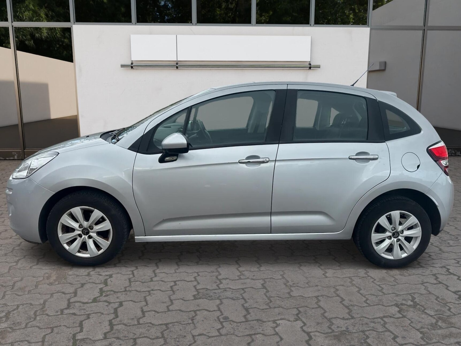 Used Citroen C3 2015 for sale - 78071840: Photo 4