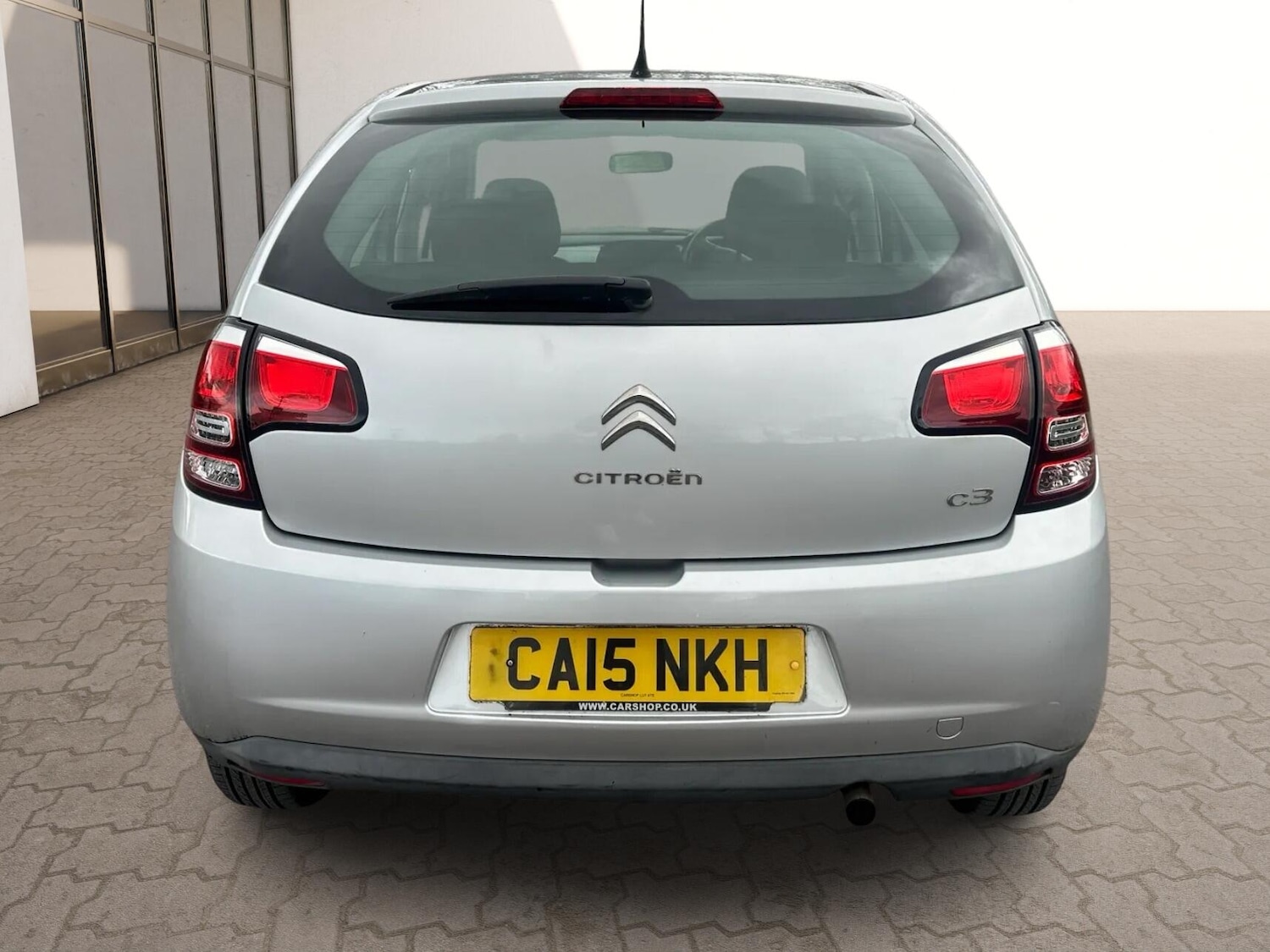 Used Citroen C3 2015 for sale - 78071840: Photo 6