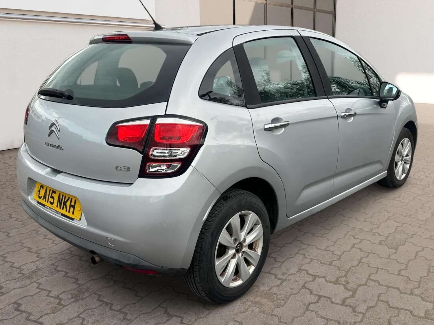 Used Citroen C3 2015 for sale - 78071840: Photo 7