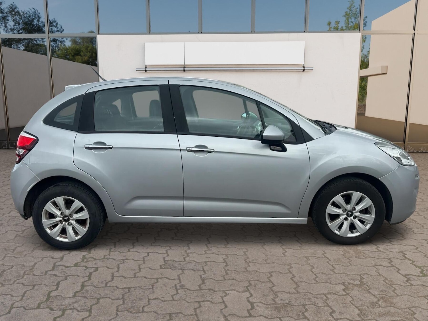 Used Citroen C3 2015 for sale - 78071840: Photo 8