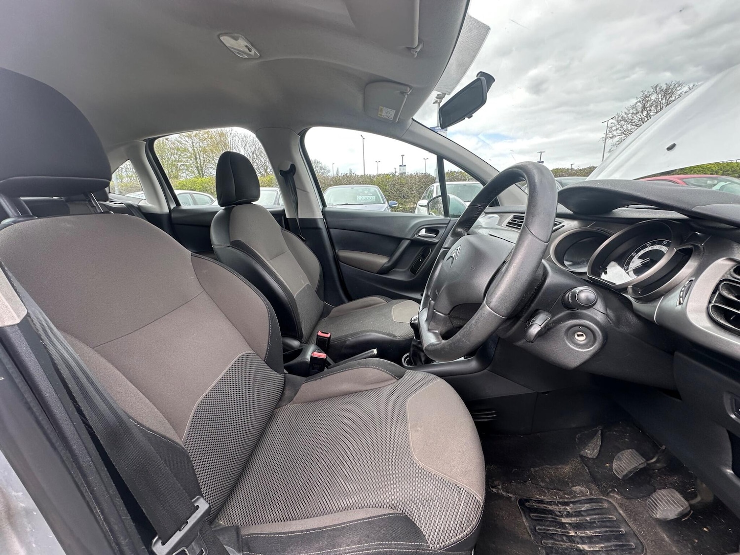 Used Citroen C3 2015 for sale - 78071840: Photo 9