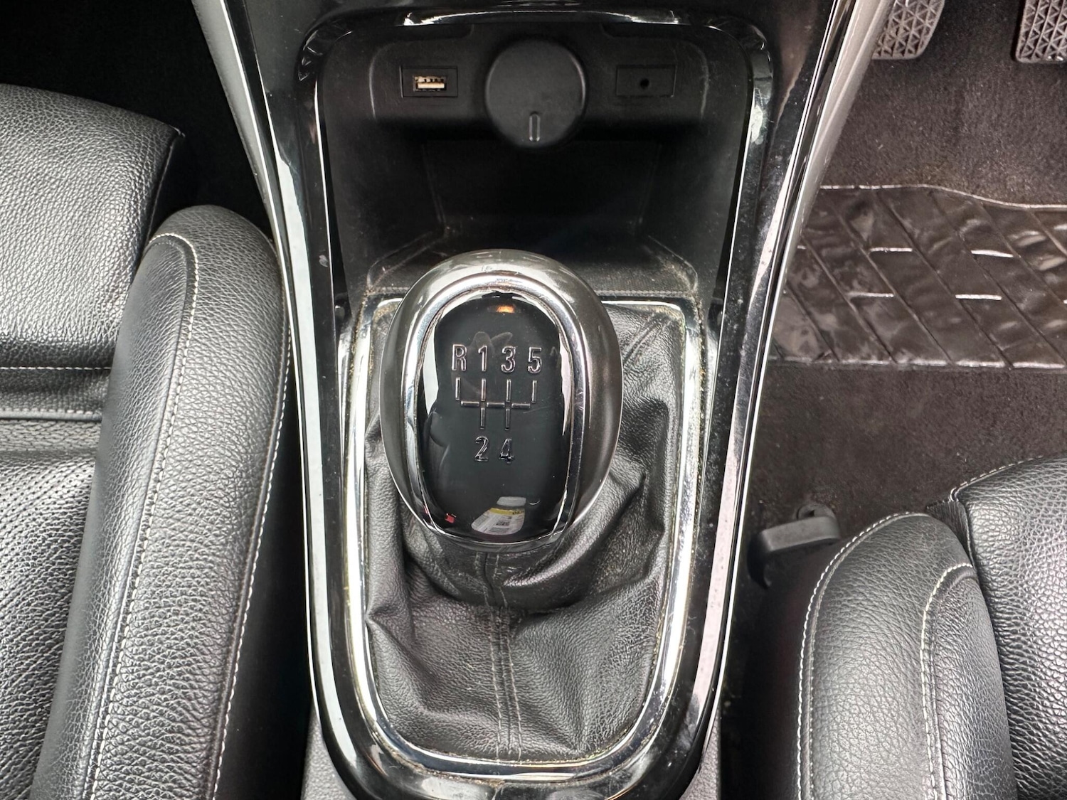 Used Vauxhall Astra 2015 for sale - 76522476: Photo 12