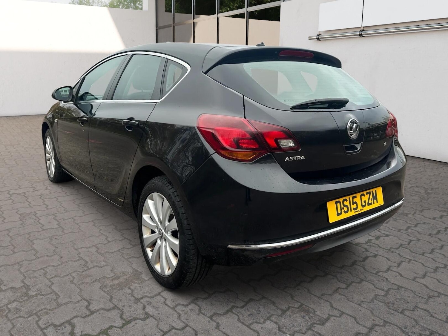 Used Vauxhall Astra 2015 for sale - 76522476: Photo 5