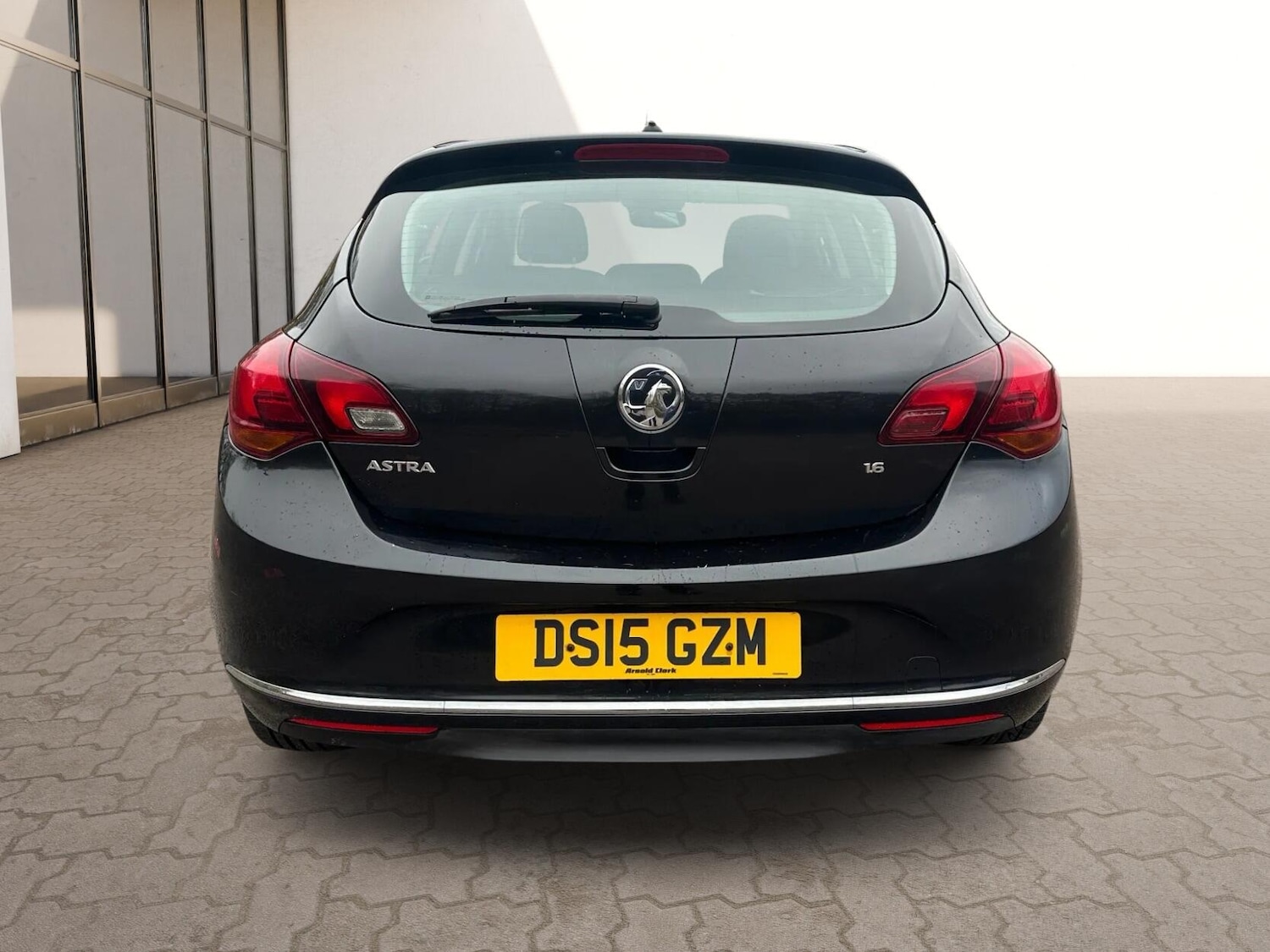 Used Vauxhall Astra 2015 for sale - 76522476: Photo 6