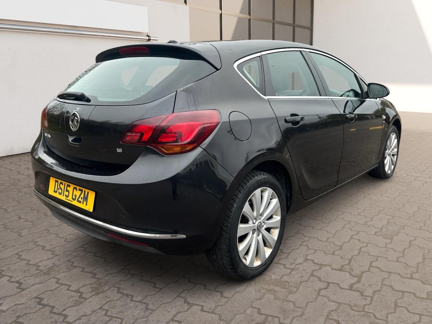 Used Vauxhall Astra 2015 for sale - 76522476: Photo 7
