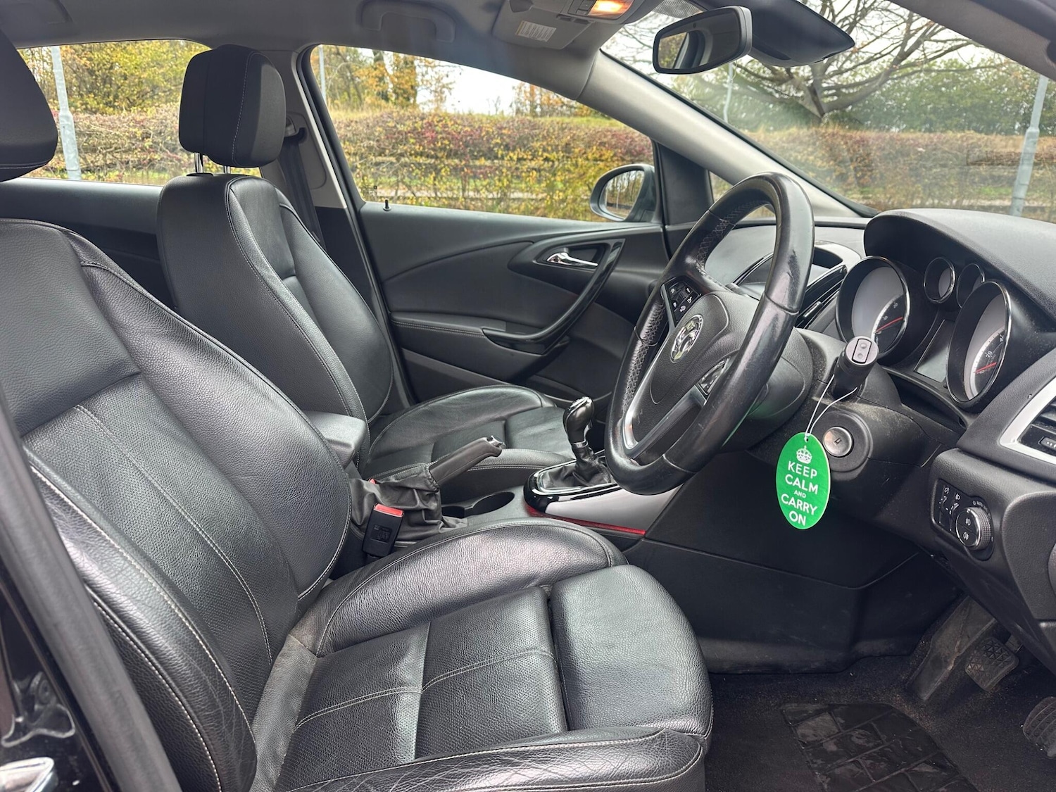 Used Vauxhall Astra 2015 for sale - 76522476: Photo 9