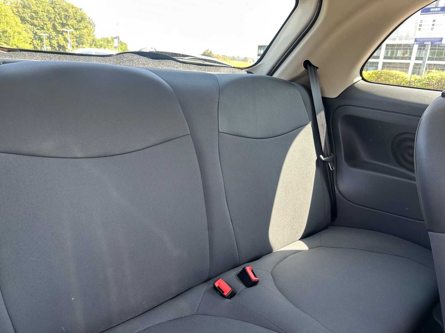 Used Fiat 500 2012 for sale - 76572037: Photo 10