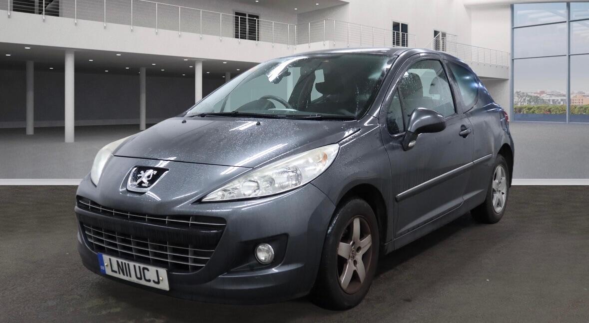 Used Peugeot 207 for sale - 77016806: Photo 2
