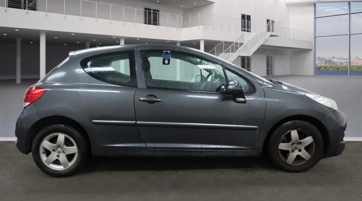 Used Peugeot 207 for sale - 77016806: Photo 6