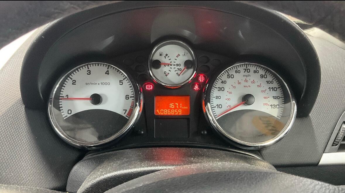 Used Peugeot 207 for sale - 77016806: Photo 7