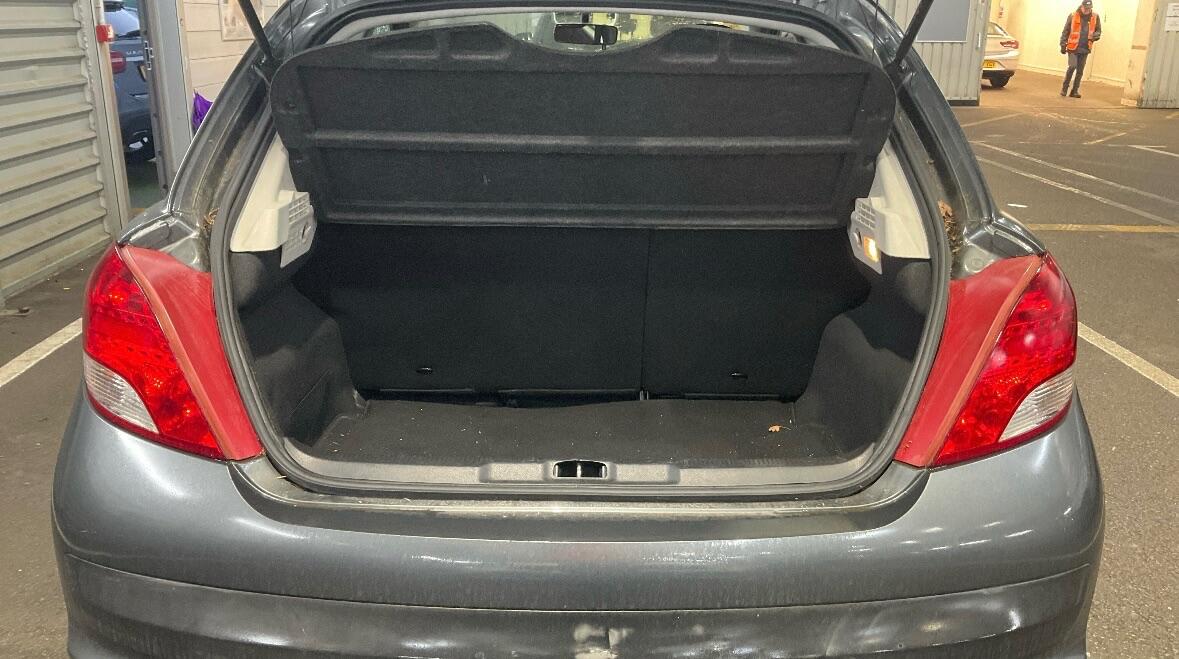 Used Peugeot 207 for sale - 77016806: Photo 9