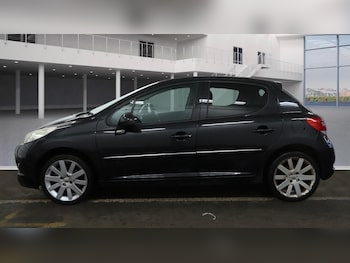 Used Peugeot 207 2012 for sale - 77166888: Photo