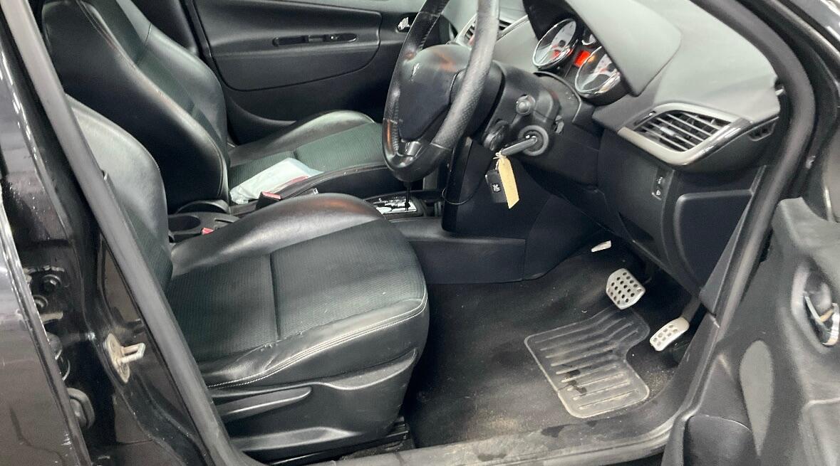 Used Peugeot 207 for sale - 77166888: Photo 7