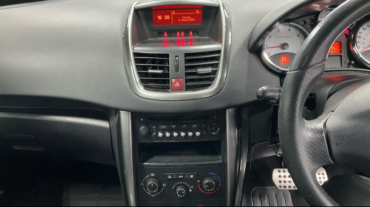Used Peugeot 207 for sale - 77166888: Photo 9