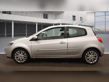 Used Renault Clio 2010 for sale - 77267588: Photo