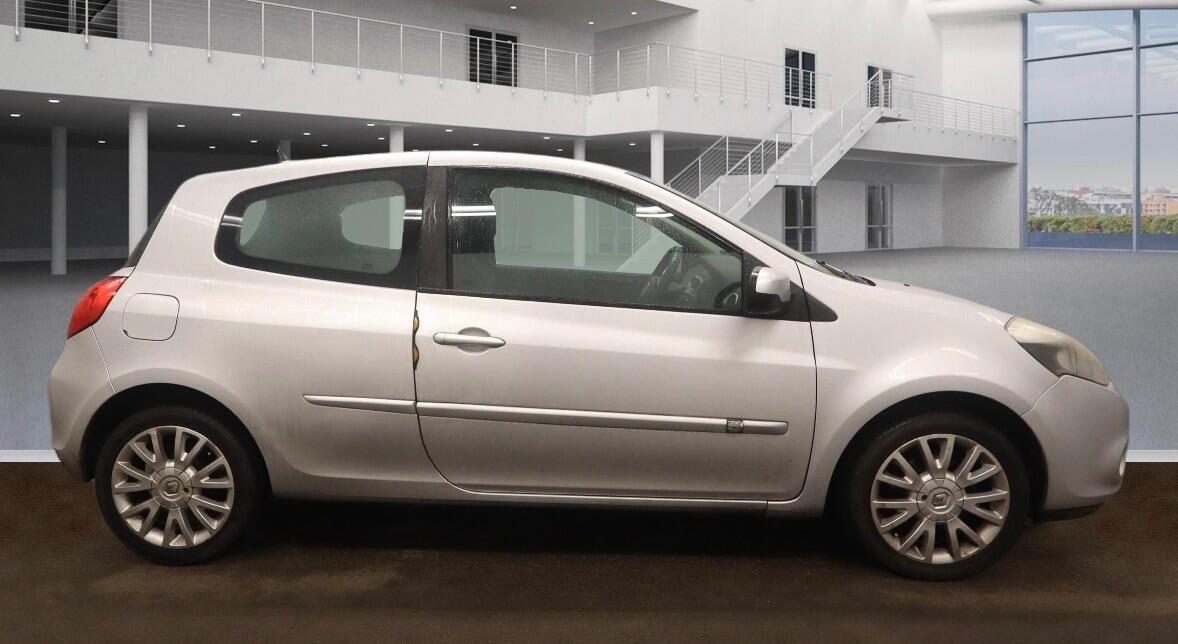 Used Renault Clio for sale - 77267588: Photo 6