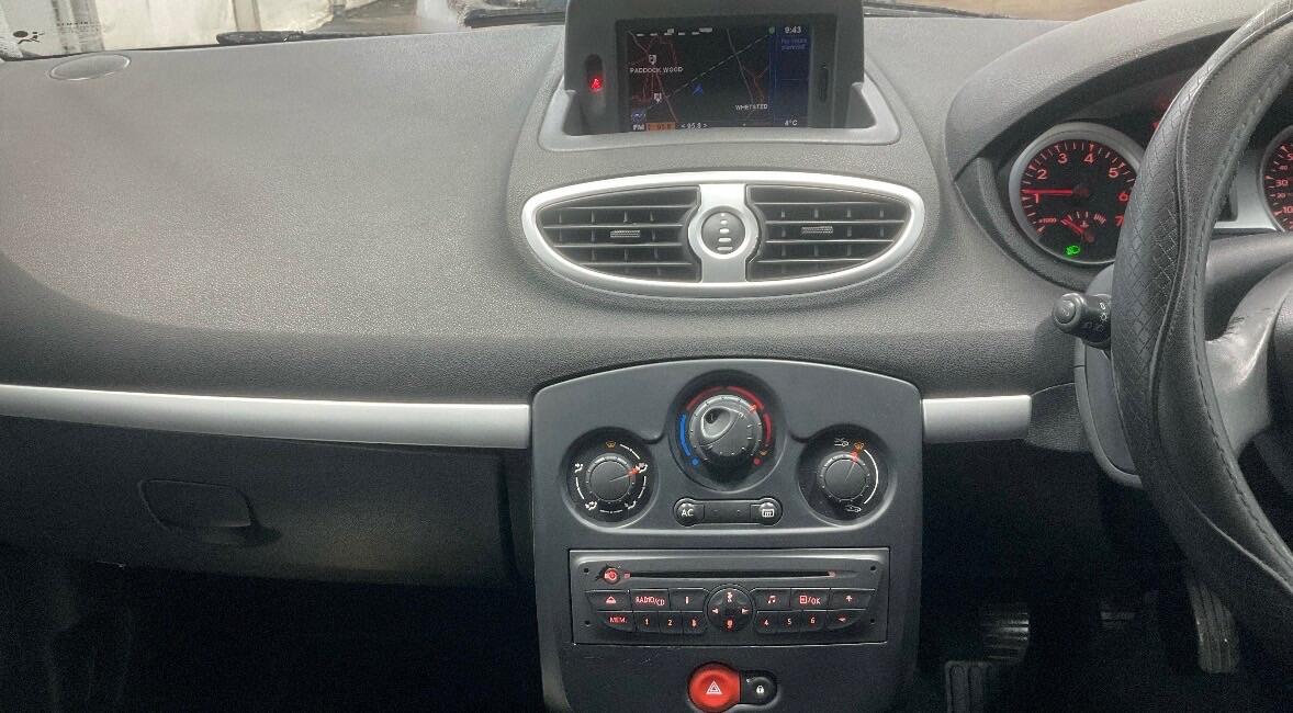 Used Renault Clio for sale - 77267588: Photo 9