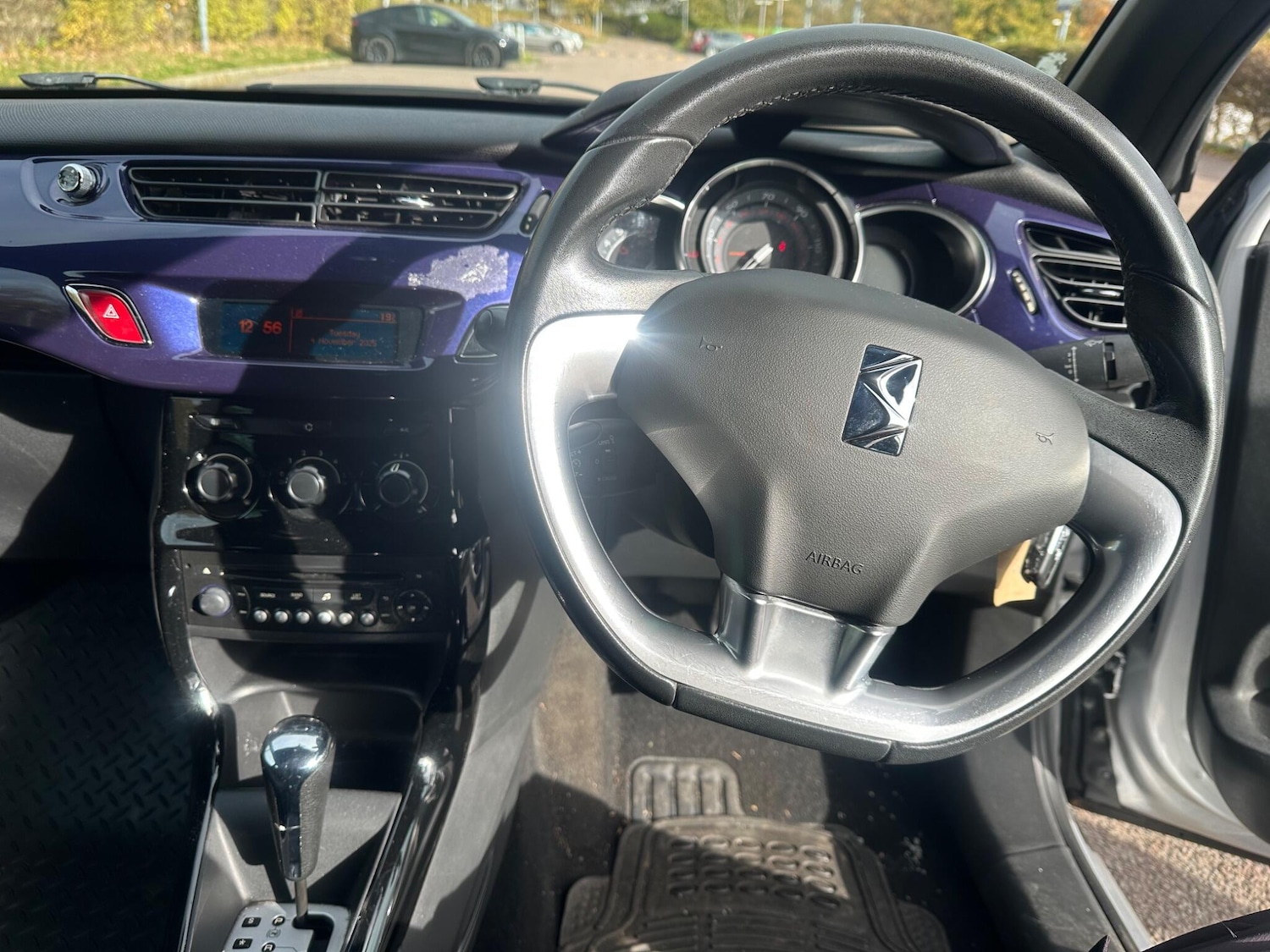 Used Citroen DS3 for sale - 76473661: Photo 12