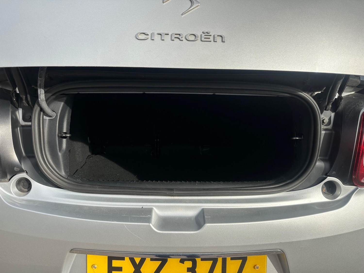 Used Citroen DS3 for sale - 76473661: Photo 16